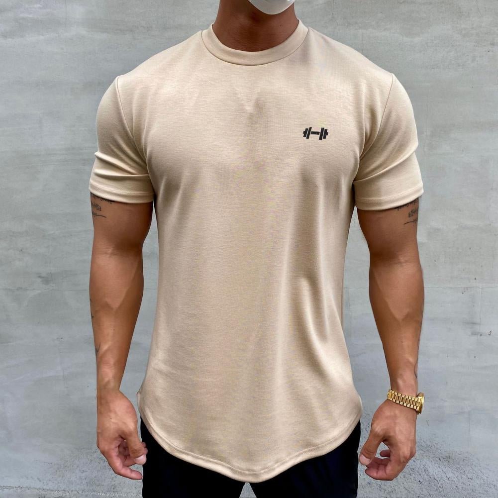 Gympower Muscle T-shirt - Gympower
