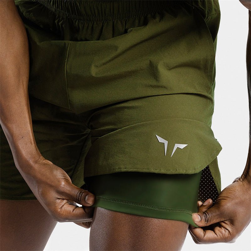 Gympower Viper shorts - Gympower