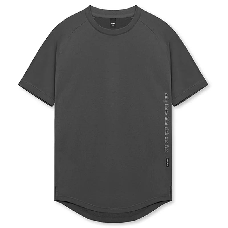ASRV T-Shirt - Gympower