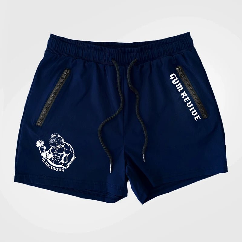 Gympower Gymrevive Shorts - Gympower