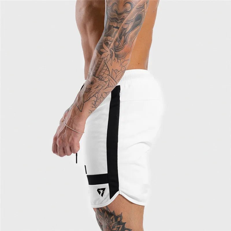 Gympower Max Sport shorts - Gympower