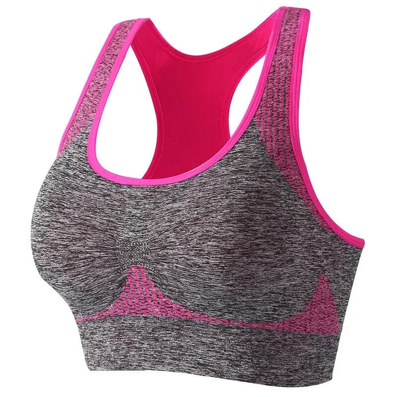 Gympower Padded Sport-BH - Gympower