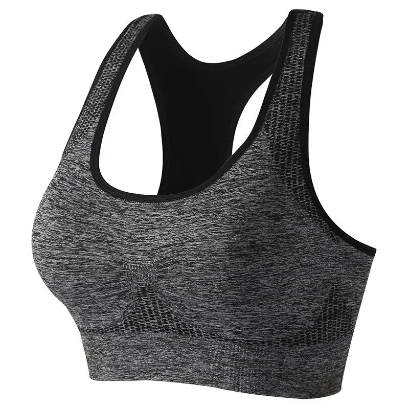 Gympower Padded Sport-BH - Gympower