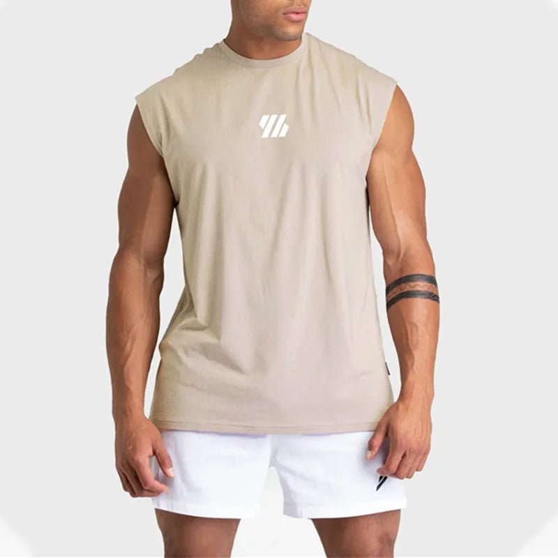 Gympower Tank Top - Gympower
