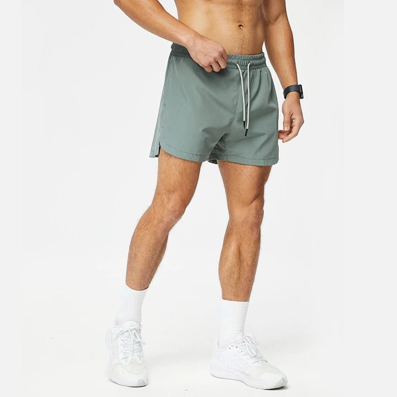 NYHET PWRUN 7in Shorts - Gympower