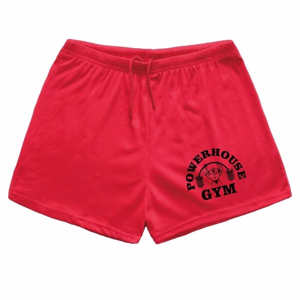 Powerhouse Gym Shorts - Gympower
