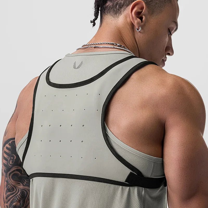 Tactical Vest - Gympower