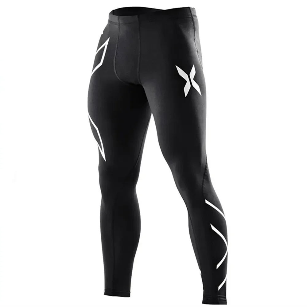 Xtreme Compression Tights - Gympower