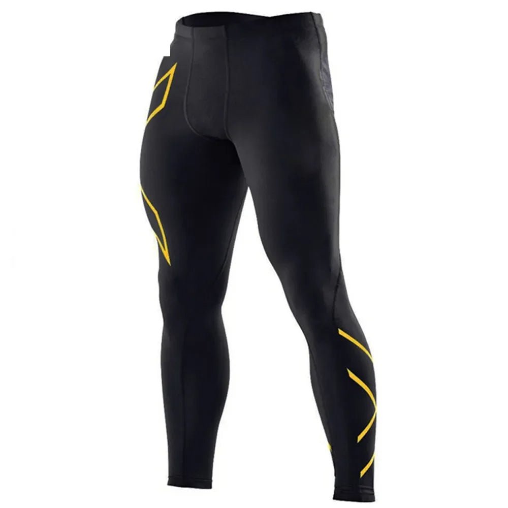 Xtreme Compression Tights - Gympower