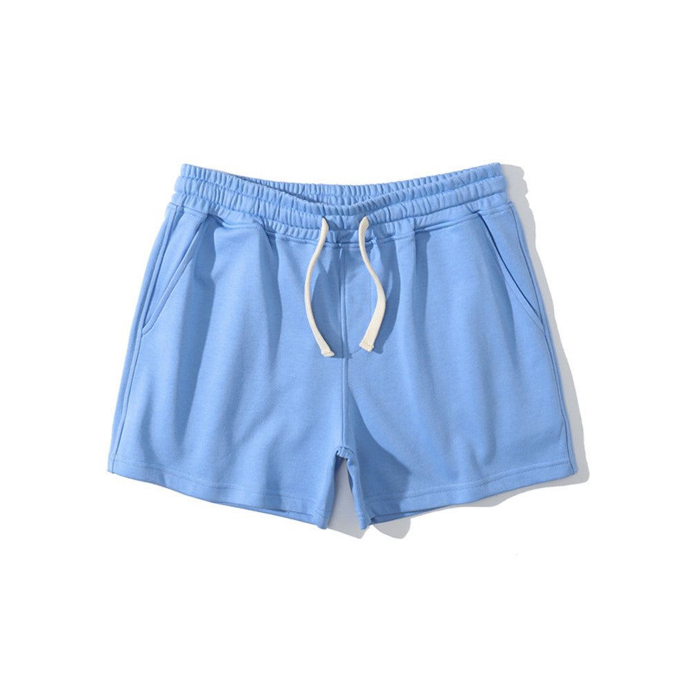 Bermuda Casual Slim Shorts - Gympower