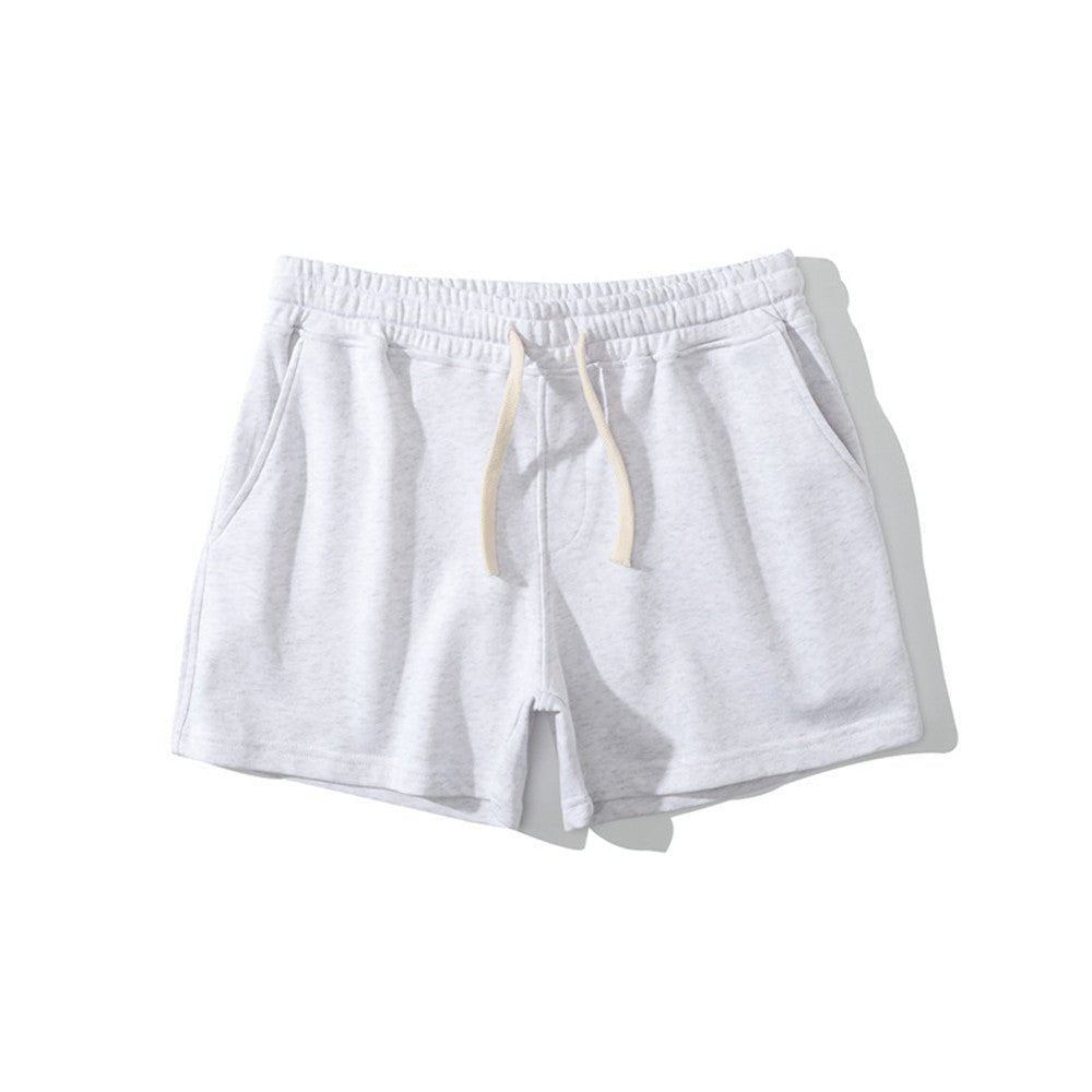 Bermuda Casual Slim Shorts - Gympower