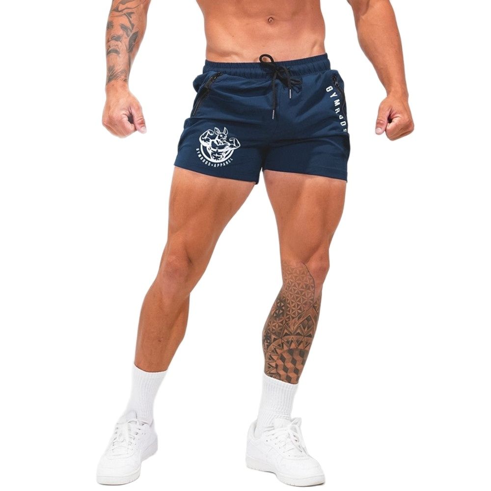 Bermuda Shorts - Gympower