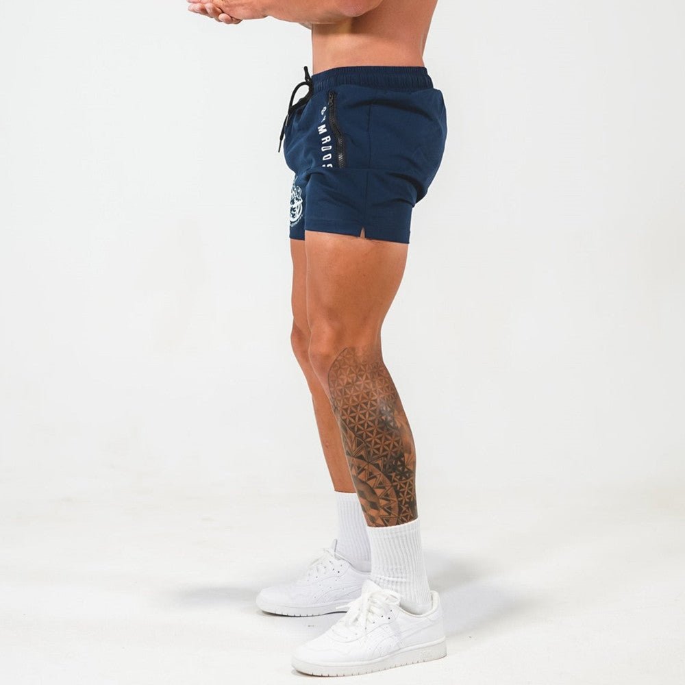 Bermuda Shorts - Gympower