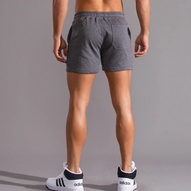 Gympower Casual shorts - Gympower