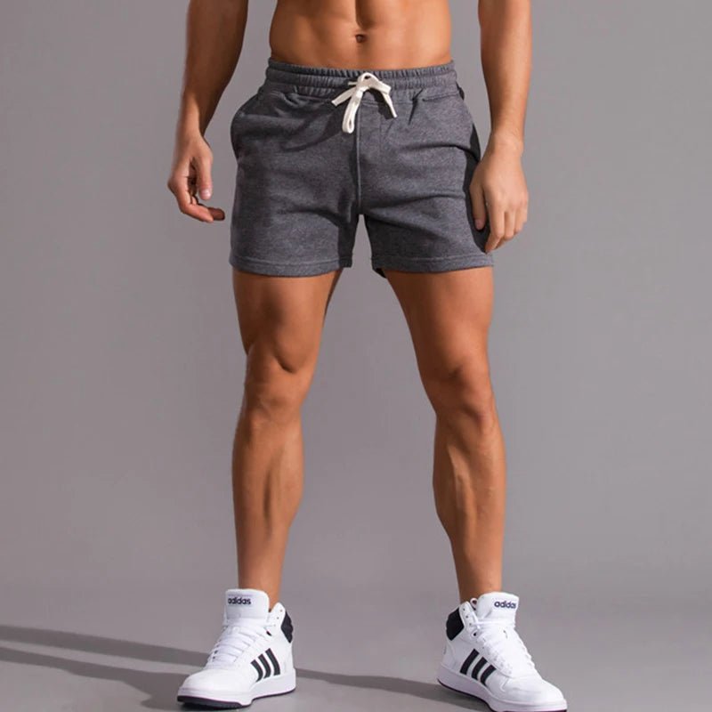 Gympower Casual shorts - Gympower