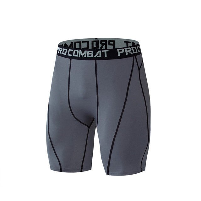 Gympower Compression Pro Shorts - Gympower