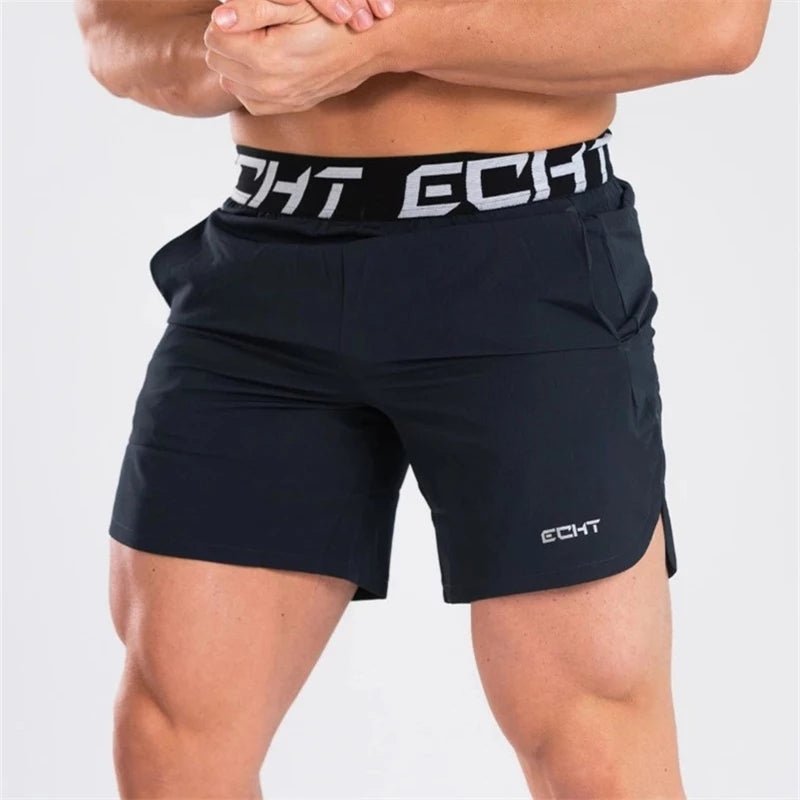 Gympower ECHT Shorts - Gympower