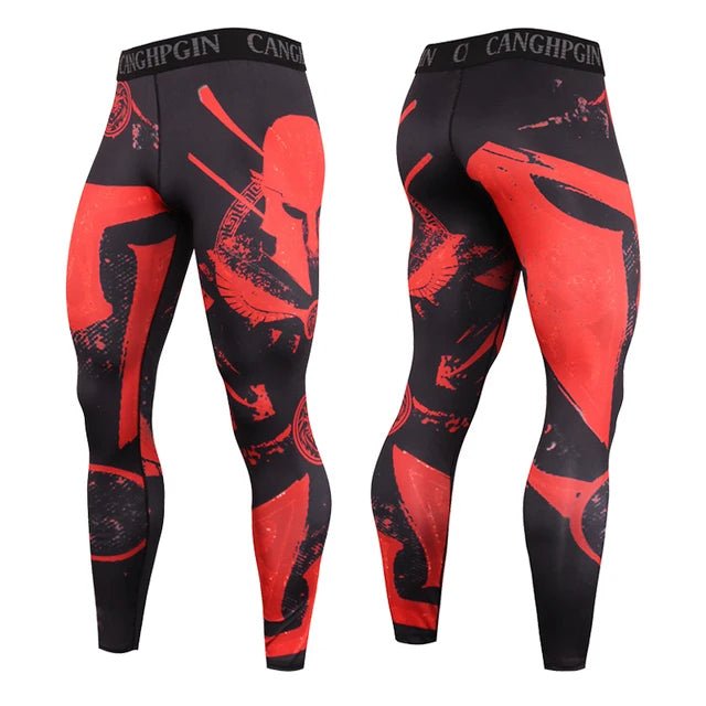 Gympower Extreme Tights - Gympower