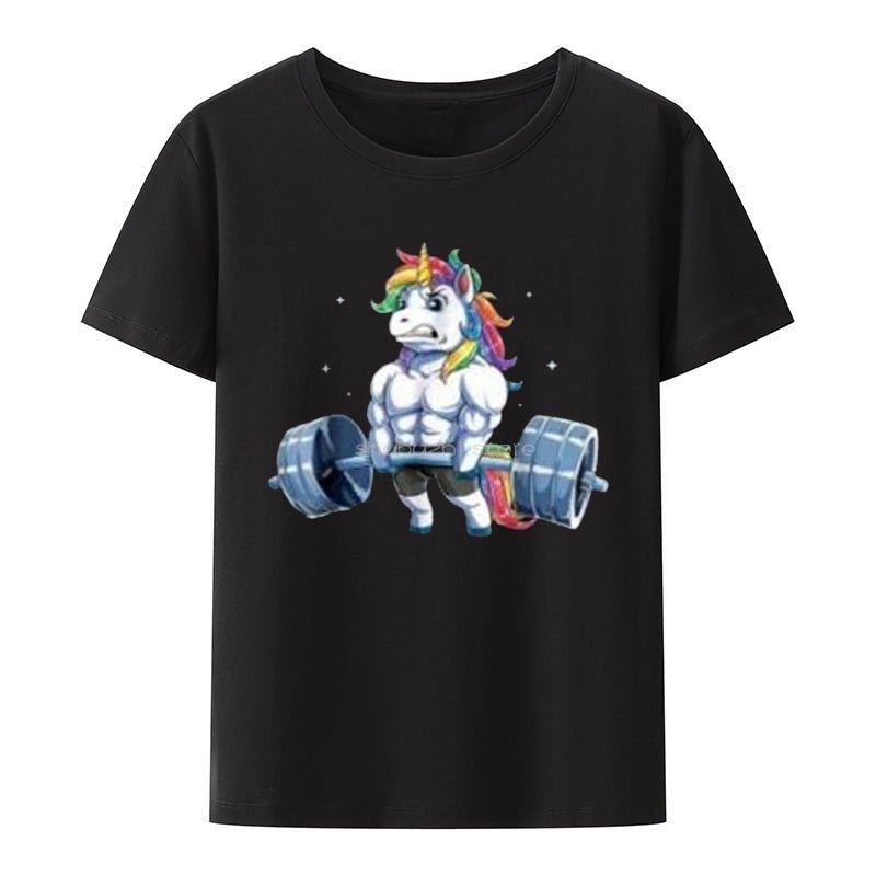 Gympower Gymrat T-Shirt - Gympower