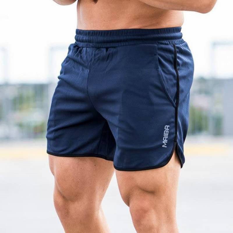 Gympower Mesh Shorts - Gympower