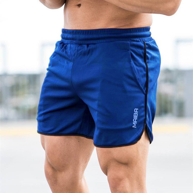 Gympower Mesh Shorts - Gympower