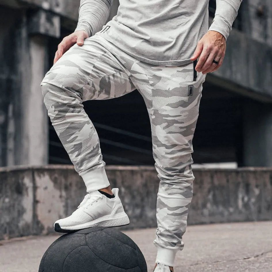 Gympower Muscle Joggers - Gympower