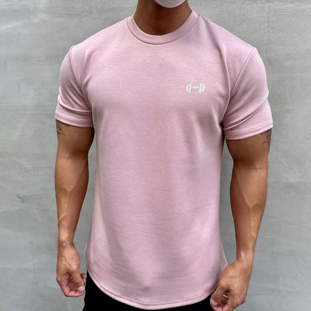 Gympower Muscle T-shirt - Gympower