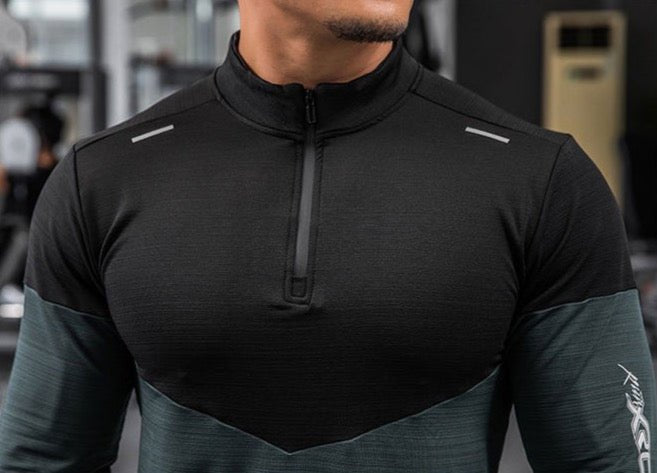 Gympower Original Compression T-shirt