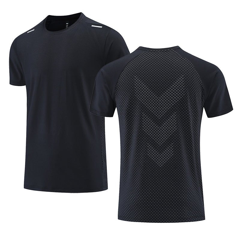 Gympower Quick Dry T-shirt - Gympower