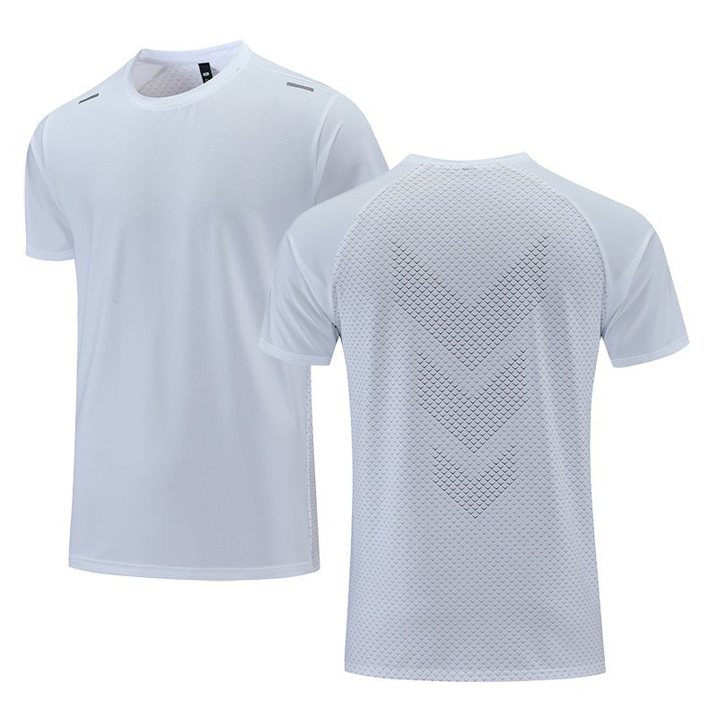 Gympower Quick Dry T-shirt - Gympower