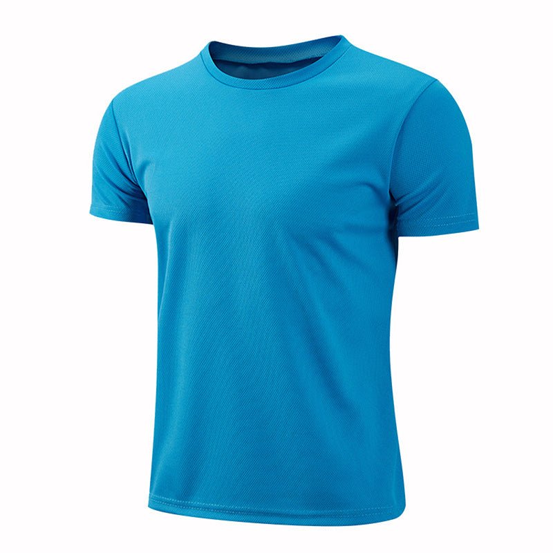 Gympower Quickdry t-shirt - Gympower