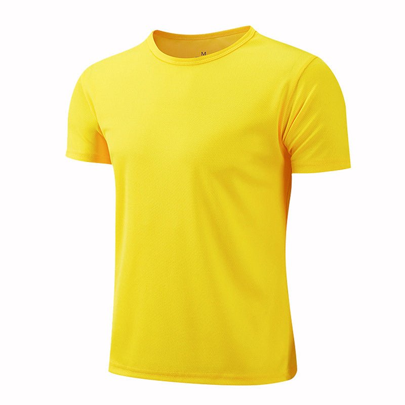 Gympower Quickdry t-shirt - Gympower