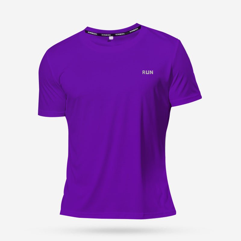Gympower Run T-shirt - Gympower