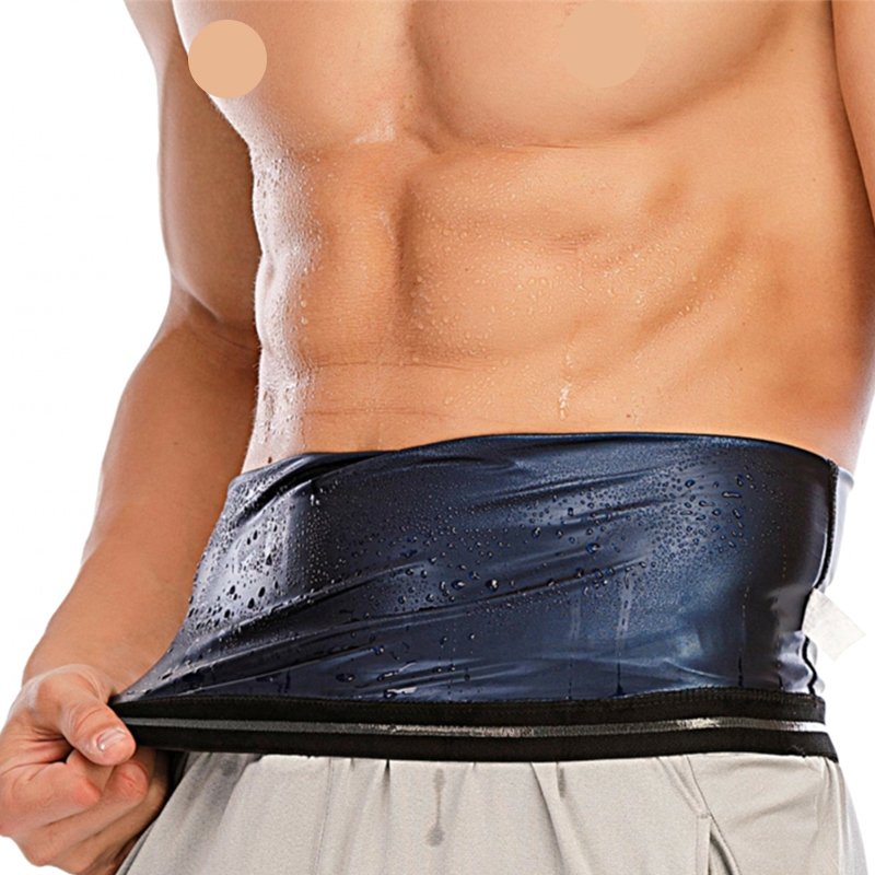 What Are the Benefits of a Sauna Belt?