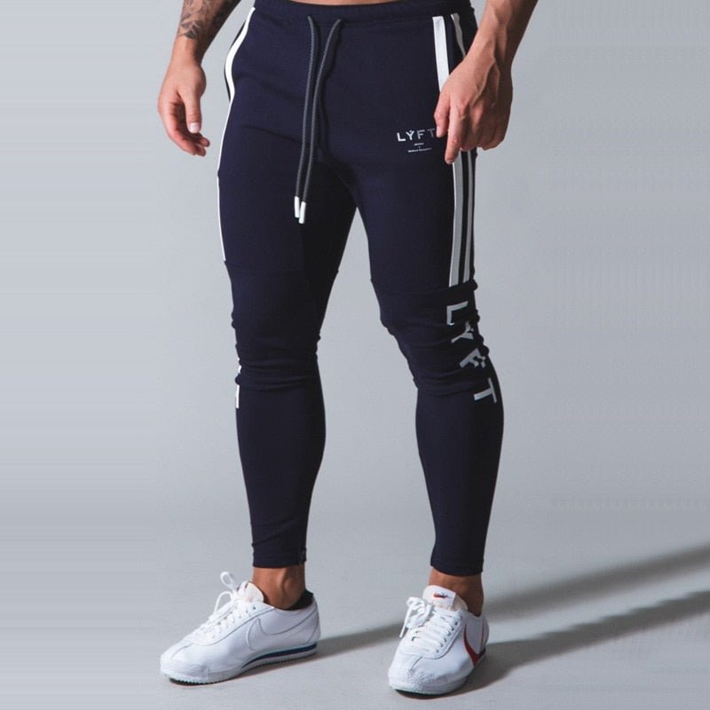 Gympower Signature Lyft Joggers V2 - Gympower