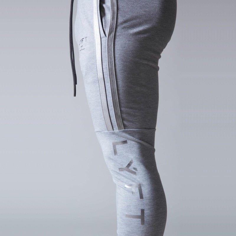 Gympower Signature Lyft Joggers V2 - Gympower