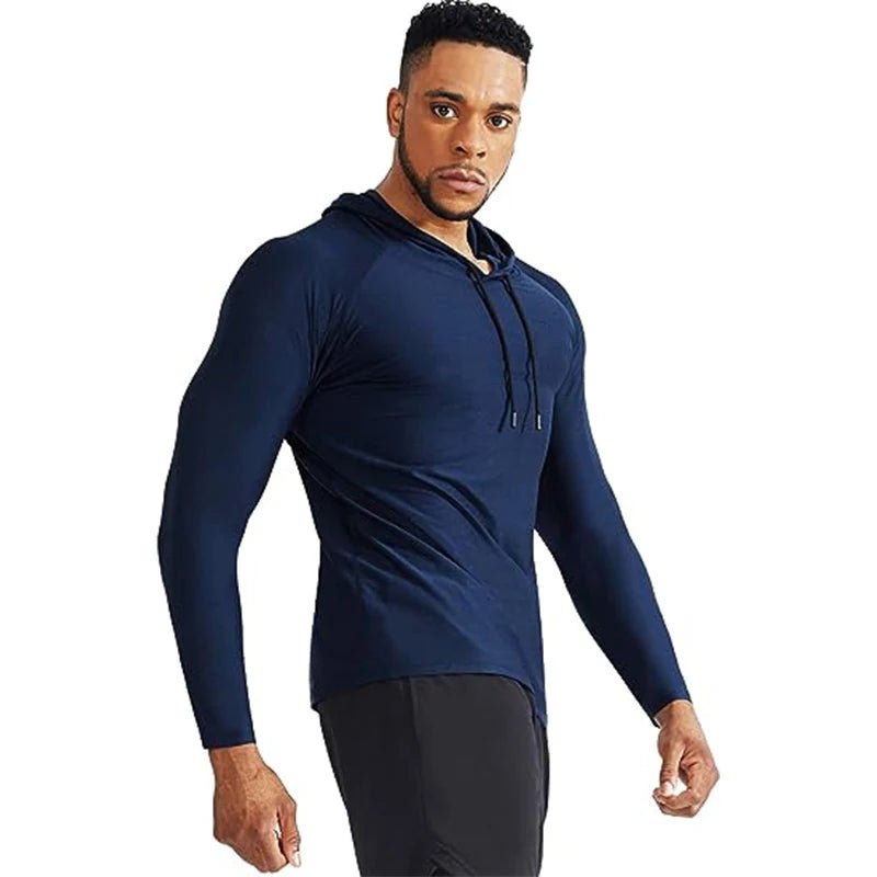 Gympower Sport Hoodie - Gympower