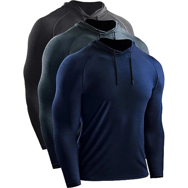 Gympower Sport Hoodie - Gympower