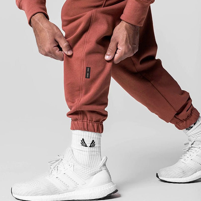 Gympower SRV Joggers - Gympower
