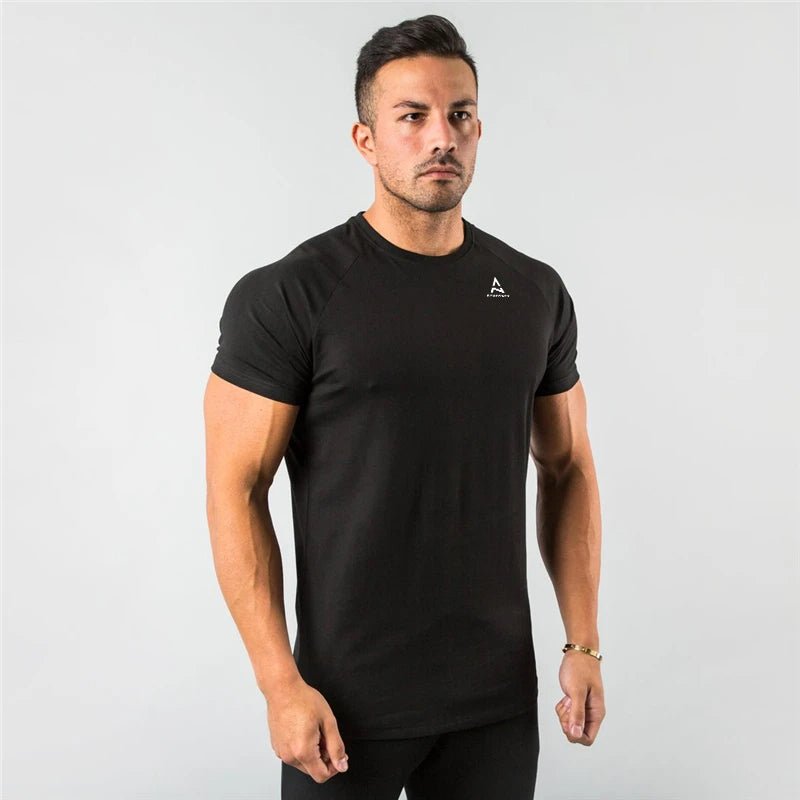 Gympower T-shirt - Gympower
