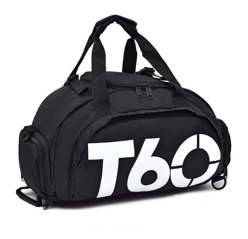 Gympower T60 Sport bag - Gympower