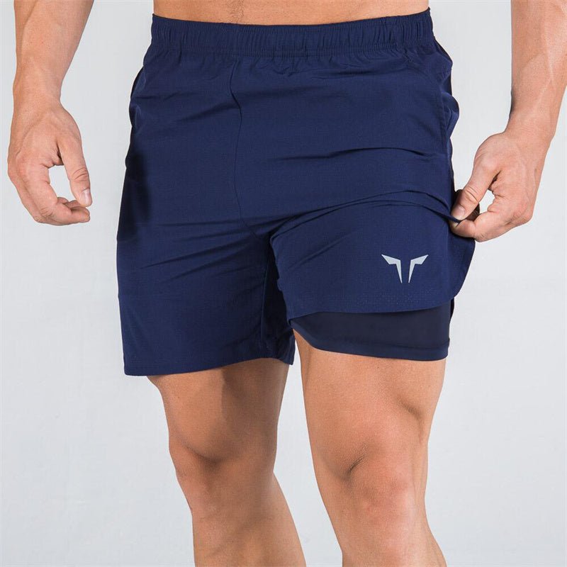 Gympower Viper shorts - Gympower