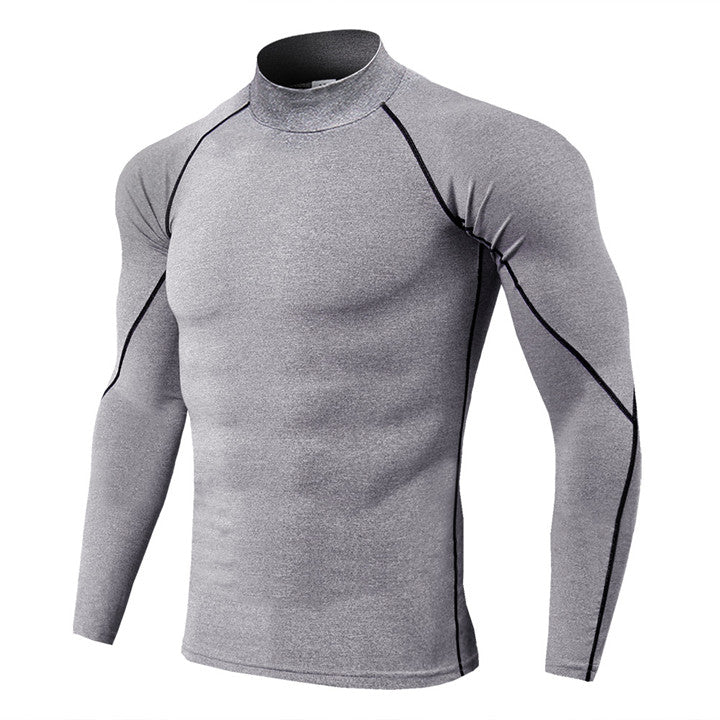 NYHET Gympower Compression Shirt - Gympower