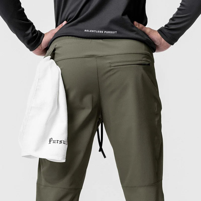 NYHET Gympower Flex Joggers - Gympower