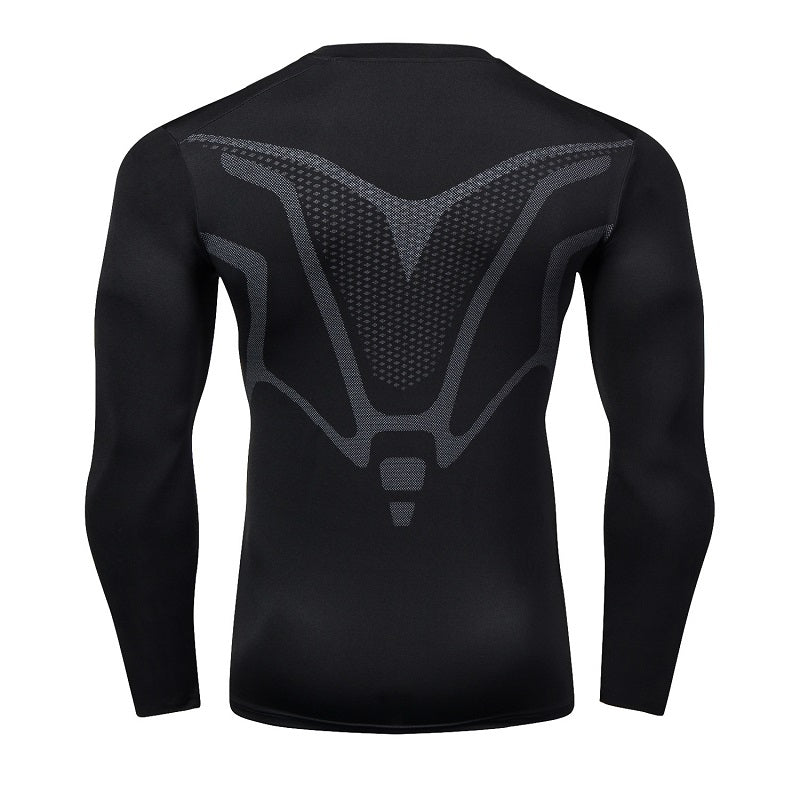 NYHET Gympower Inite Compression - Gympower