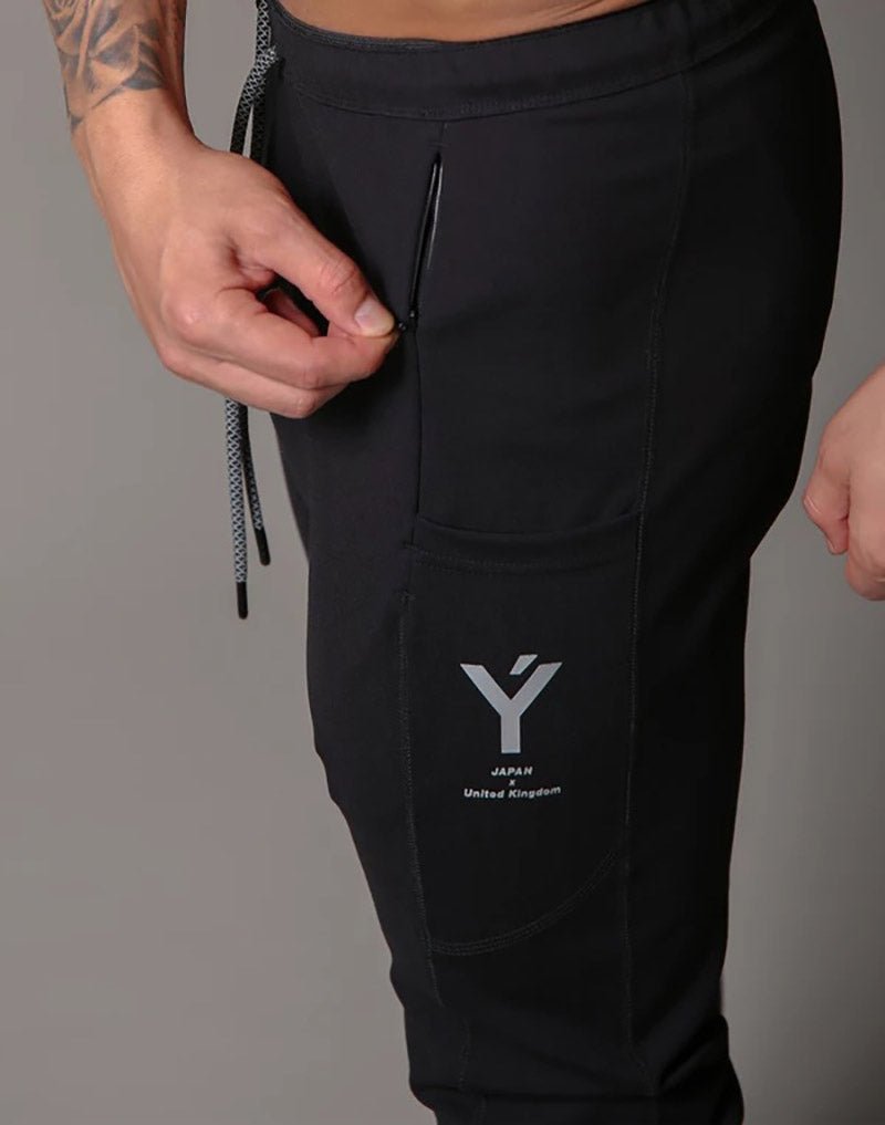 NYHET Gympower Lyft Joggers - Gympower