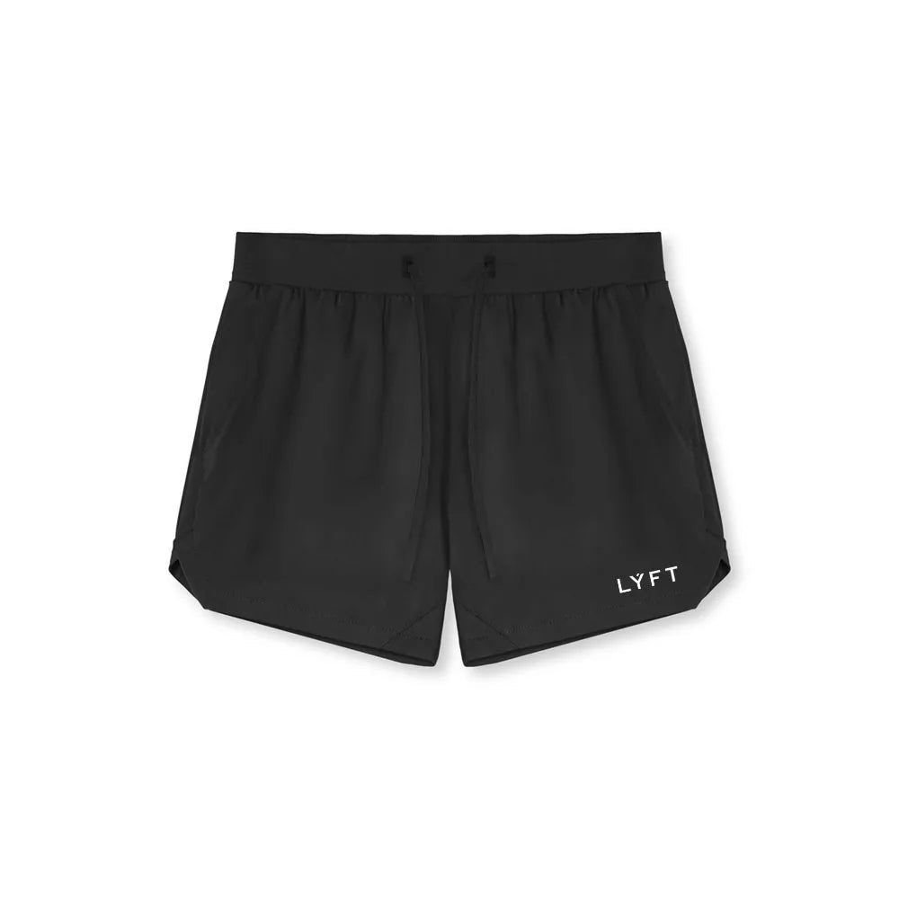 NYHET Gympower Lyft Shorts - Gympower