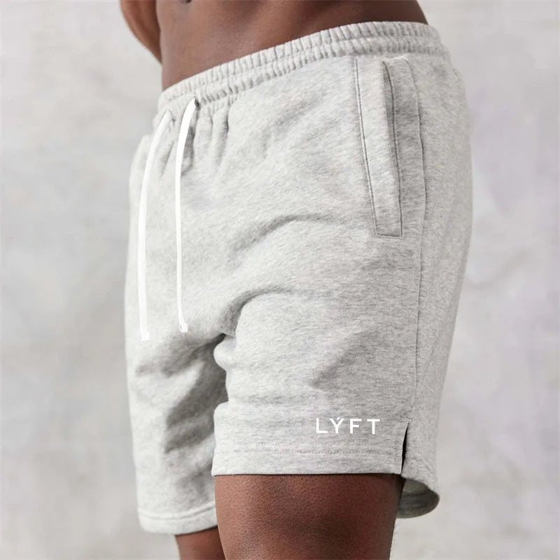 NYHET Gympower Lyft Soft shorts - Gympower