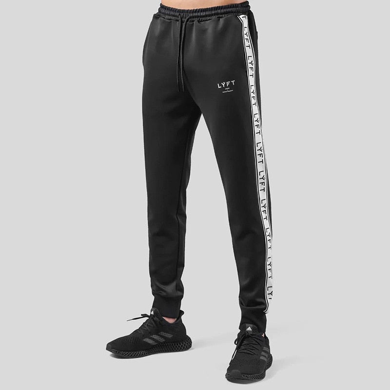 NYHET Gympower Lyft V2 Joggers - Gympower