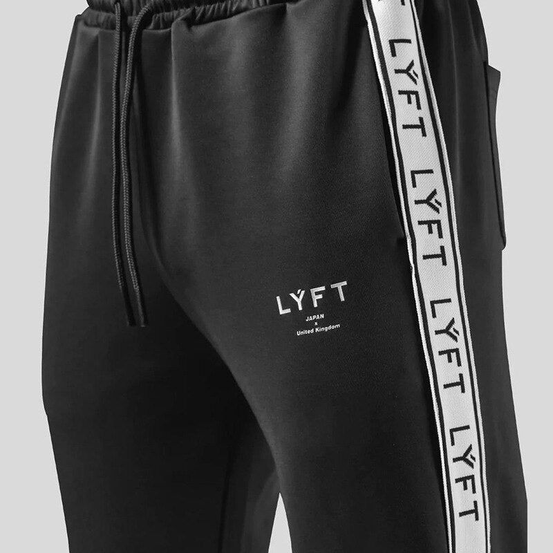 NYHET Gympower Lyft V2 Joggers - Gympower